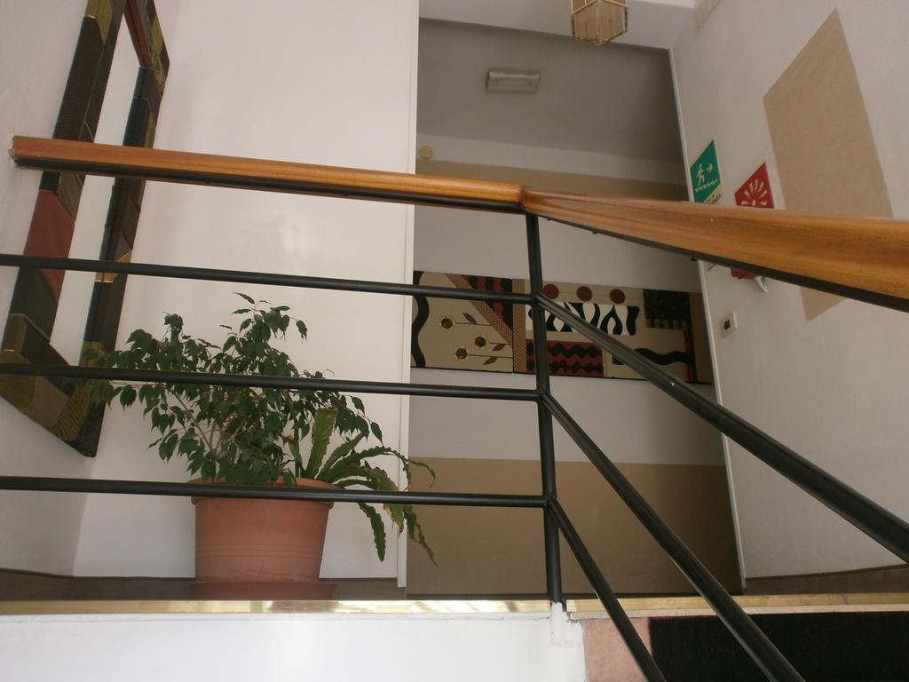 Albergo Al Pescatore Brenzone sul Garda Luaran gambar