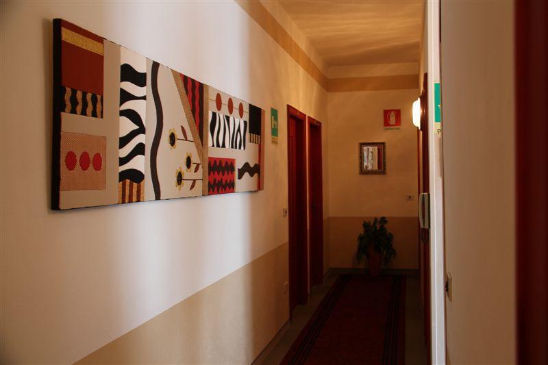 Albergo Al Pescatore Brenzone sul Garda Luaran gambar