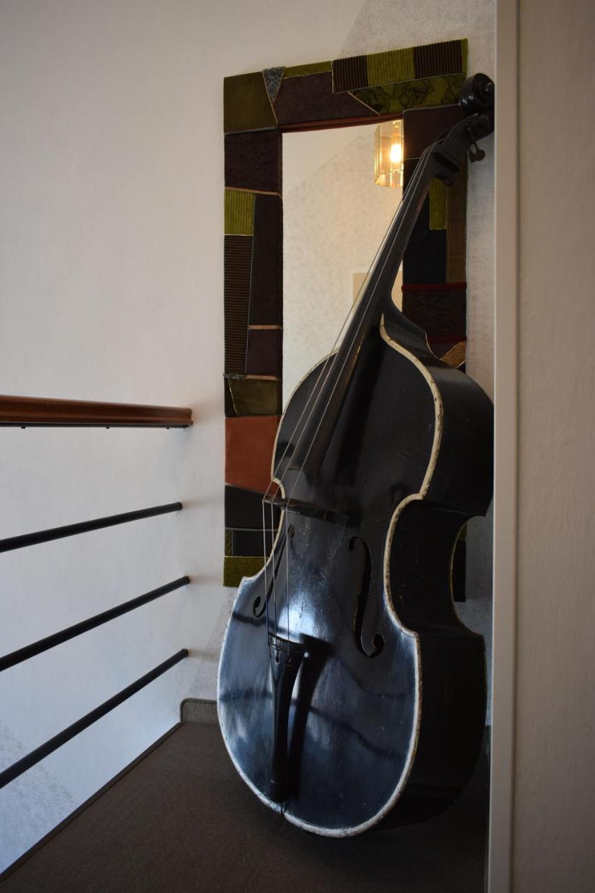Albergo Al Pescatore Brenzone sul Garda Luaran gambar